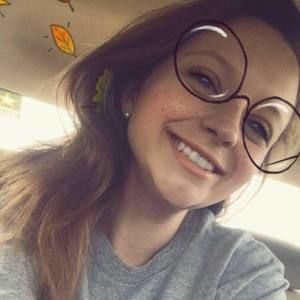 Meet your Posher, Sabrina